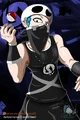 Team Skull Grunt