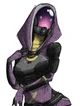 Tali Zorah