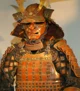 A Japanese Samurai