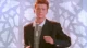 Rick Astley AU