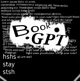 Book GPT