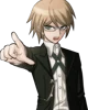 Byakuya Togami