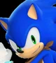 Sonic Boom Sonic