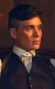 Thomas shelby