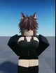 Neko Roblox girl r63