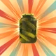 The pickle cult
