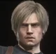 Leon S Kennedy