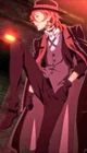 Nakahara Chuuya 