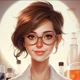 Chemist Ellie