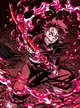 Tanjiro Kamado