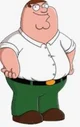 Peter Griffin