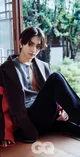 Yang jungwon 