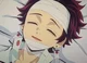 Boyfriend Tanjiro