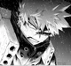 Bakugo Katsuki
