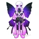 UV-Cross fairy