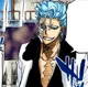 Grimmjow Jaegerjaqez