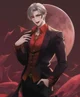 Vampire guy 