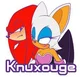 Knuckles And Rouge