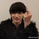 Kai flipping u off