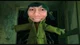 Mason coraline doll