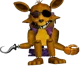 spring foxy suit