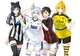 Anime football team