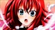 Rias Gremory