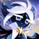 Stardust Cookie