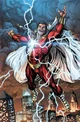 Shazam