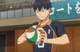 Tobio Kageyama 