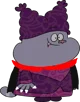 Vampire Chowder