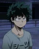 Izuku Midoriya 