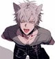 Catboy servant 