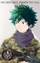Military Izuku M