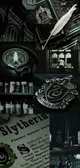 Slytherin boys 2