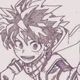 Izuku Midoriya 