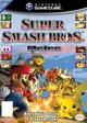 Smash bros melee