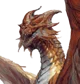 Copper Dragon