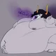 Fat Gamzee Makara