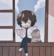 Kid Osamu Dazai