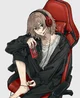 Gamer Manjiro Sano 