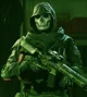 Undead Ghost COD