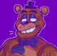 Freddy fazbear
