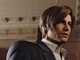 Leon S Kennedy 