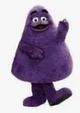 Grimace
