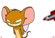 Jerry Mouse TB