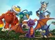 Skylanders academy