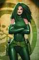 madame hydra