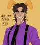 William Afton 