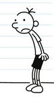 Greg Heffley